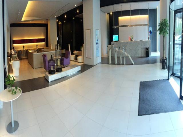 Jinjiang Inn Select Jiaxing Wanda Plaza Exterior foto